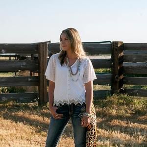 Meet your Posher, Kelsey